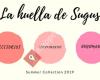 La huella de Sugus