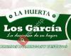 La Huerta los García