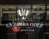 La Jarra Golf Irish Sport