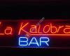 La Kalobra Bar