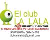 La Lala Club Infantil & juvenil