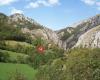 La Lastra, Hotel and tourist apartments
