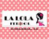 La Lola Ferrol