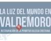 La Luz del mundo en Valdemoro