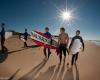 La Luz Surfcamp