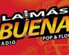 La Más Buena FM