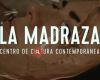 La Madraza. Centro de Cultura Contemporánea. Universidad de Granada