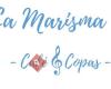 La Marisma Cafe Copas