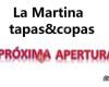 La Martina Tapas & Copas