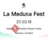 La Medusa Rocks