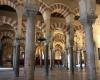 La Mezquita de Cordoba