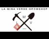 La mina verde grow shop