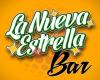 La nueva estrella