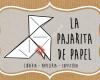 La Pajarita de Papel