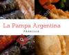 La Pampa Argentina