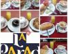La parada