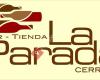 La Parada-Cerrazo