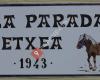 La Parada Etxea