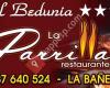 La Parrilla