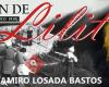 La pasión de Lilit - Estaciones de Guerra 1935-1939