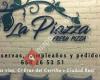 La Piazza Fresh Pizza