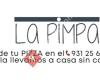 La Pimpa pizzeria - Les Corts