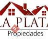 La PLATA propiedades