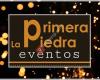 La Primera Piedra, eventos