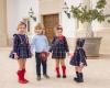 La Provence Moda Infantil