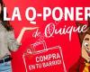 La Q-Ponera de Quique