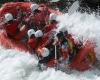 La Rafting Company