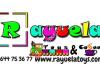 La rayuela