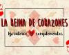 LA REINA DE CORAZONES - Bisutería & Complementos