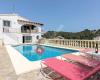 La Repere Holiday Villa