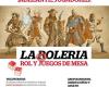 La Roleria