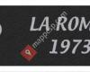 La Roma 1973