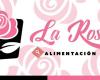 La Rosa alimentación