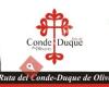 La Ruta del Conde Duque