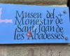 La ruta del ferro (Sant Joan de les Abadesses)