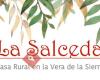 La Salceda
