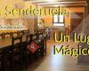 La Senderuela 