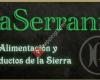 La Serranía