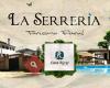 La Serrería Turismo Rural