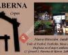 La Taberna Cafe-Copas