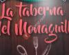 La Taberna Del monaguillo