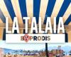 La Talaia - By Prodis