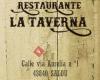 La Taverna - delivery