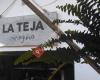 La Teja