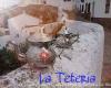 La Tetería