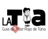 La Tia - Guia de Riba-roja de Túria